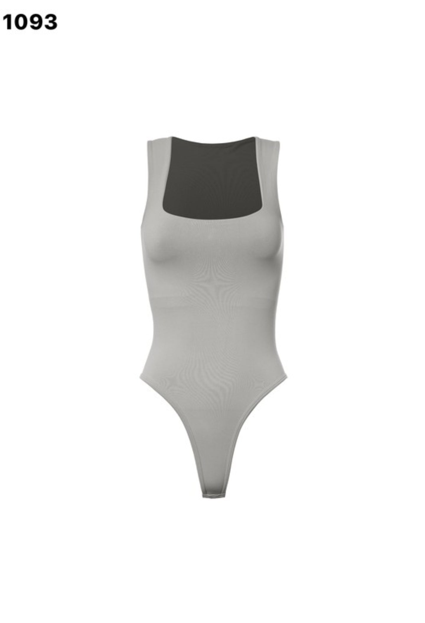 Body Básico DYN1093