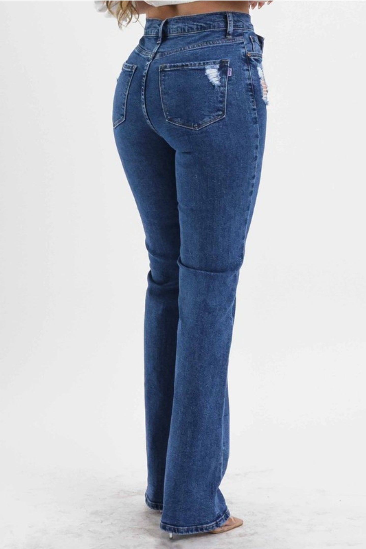 Pants Sandre
