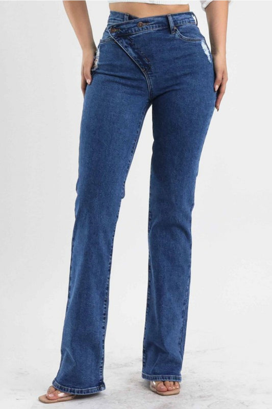 Pants Sandre