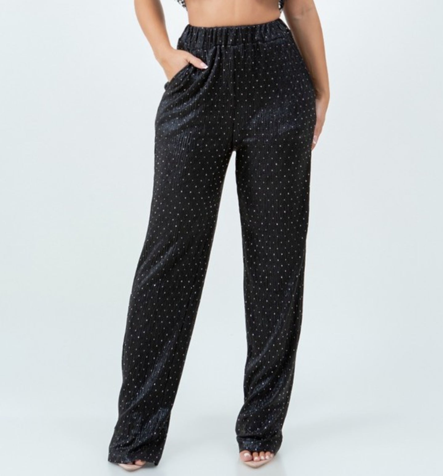Pants Diosa lave