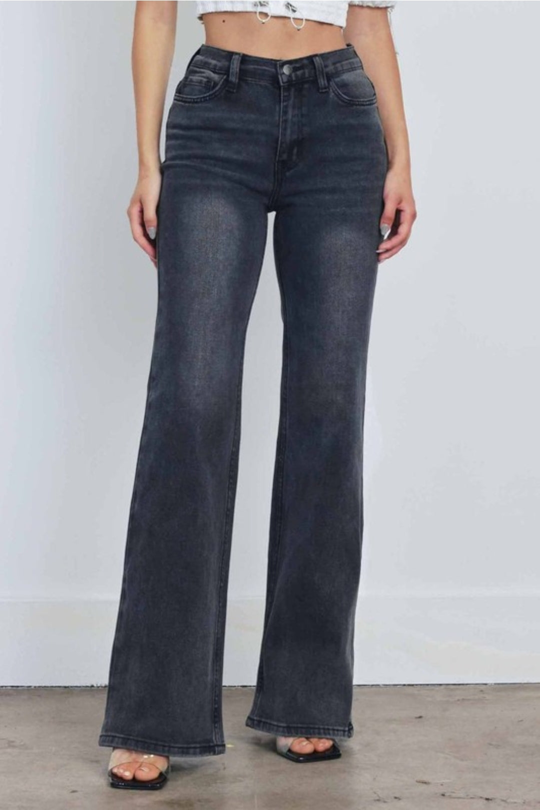 Pants Carbon
