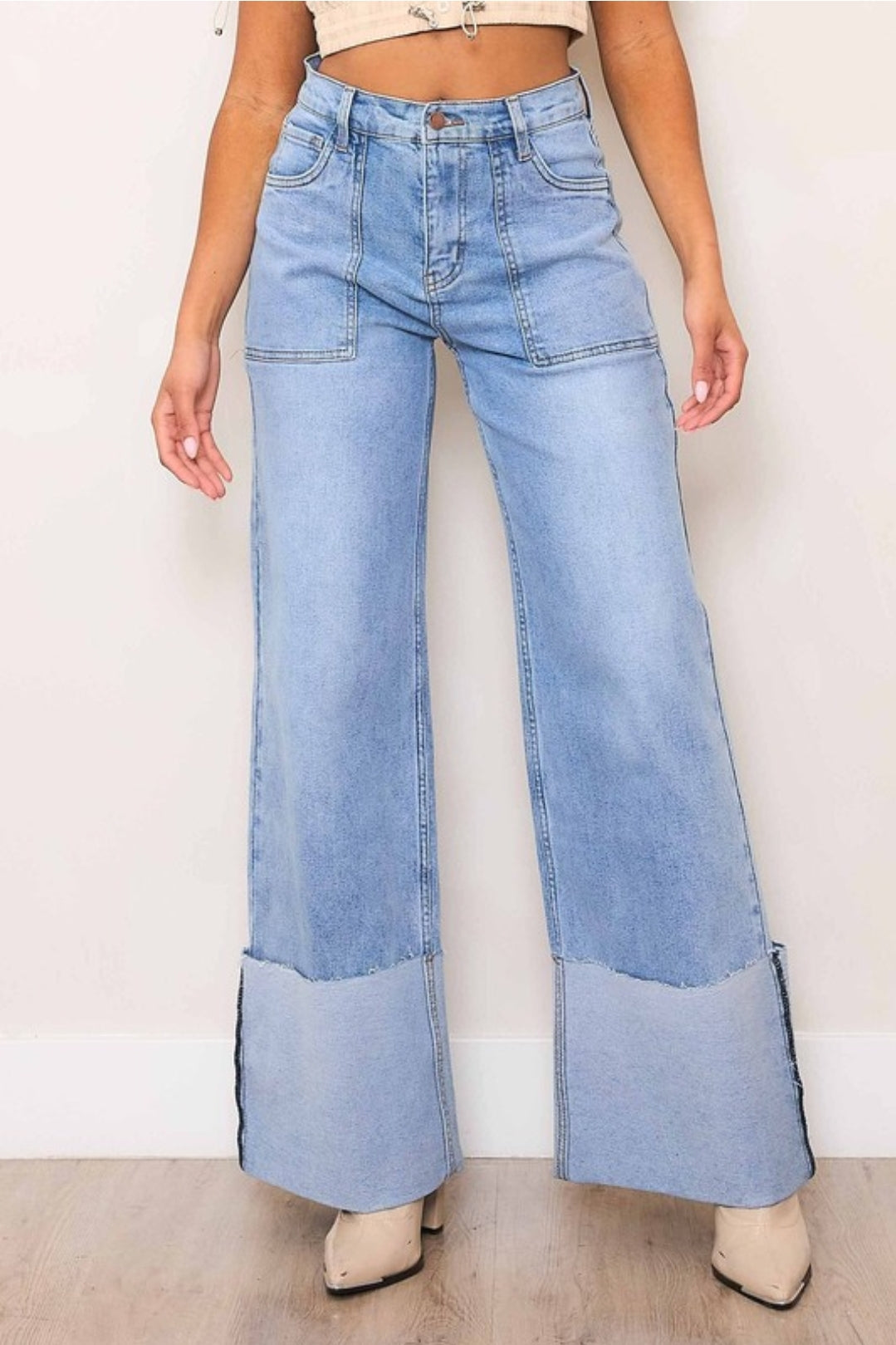 Pants W