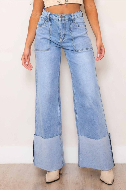 Pants W