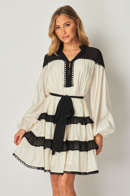 Dress LOOKME