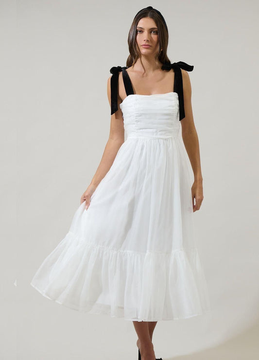 Dress Sutil MiDi