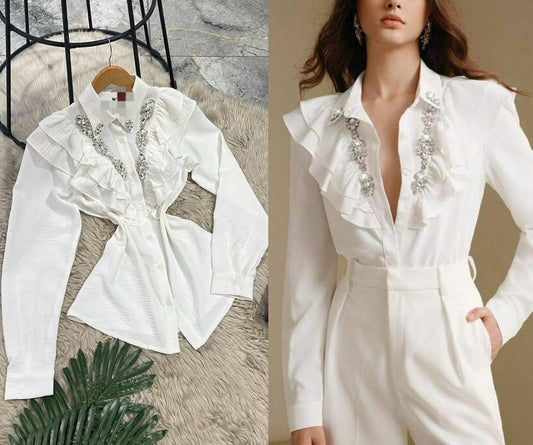 Camisa Briiloos