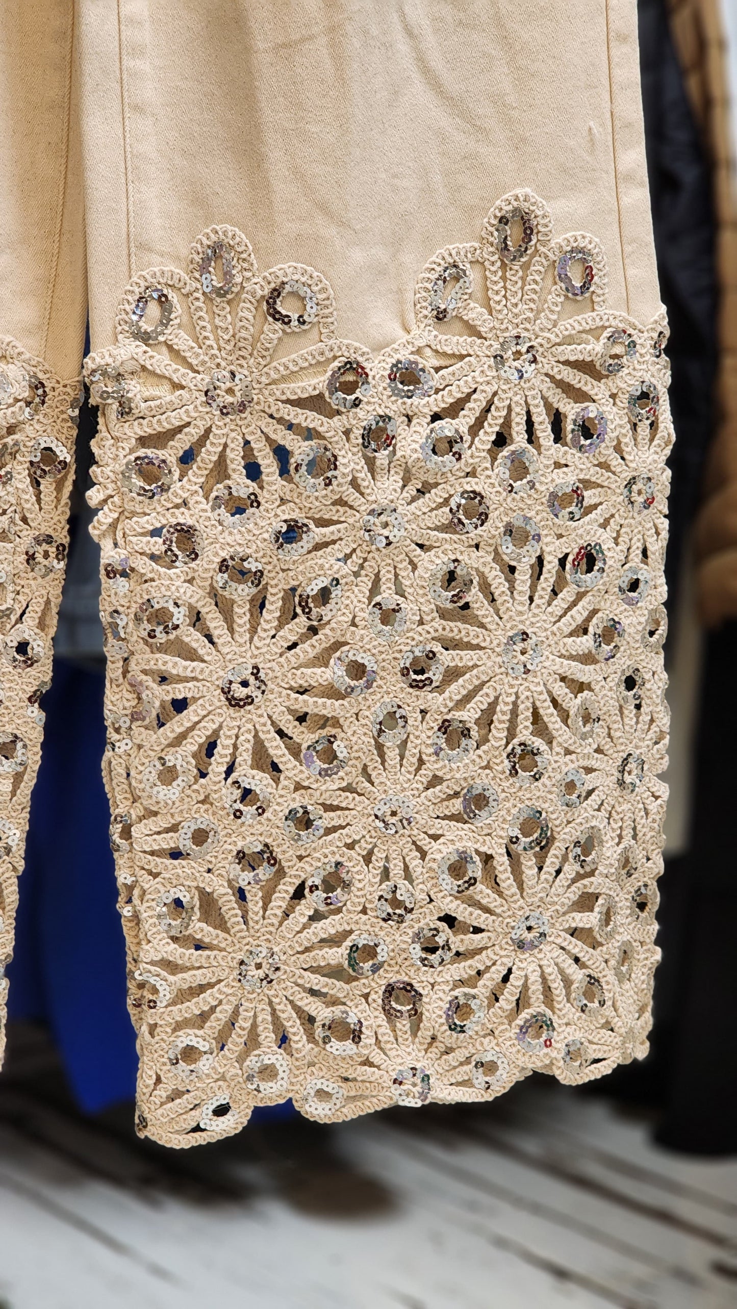 Pants Endflowers
