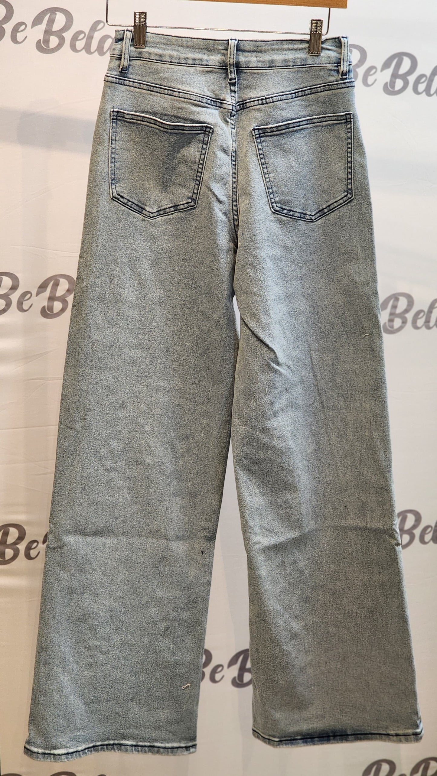 Pants Rhinestone