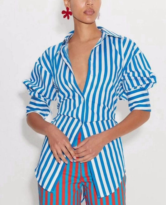 CAMISA LOVELY