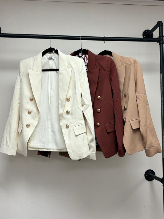 BLAZER LIBERTADOR