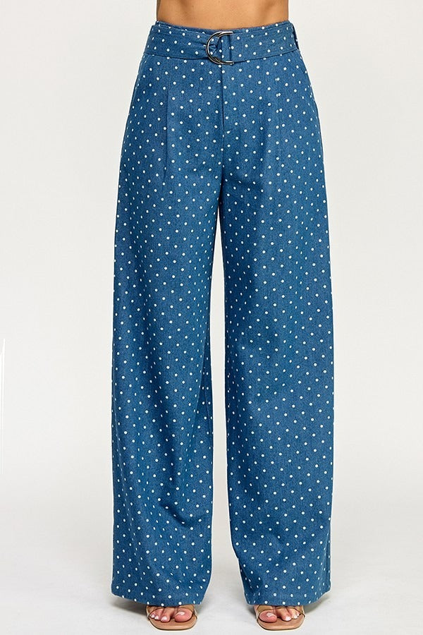 Polkadot PANTS