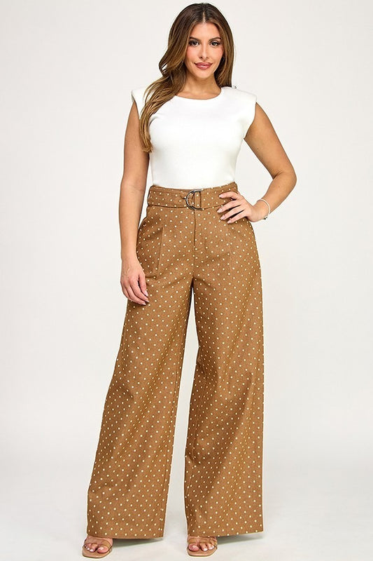 Polkadot PANTS