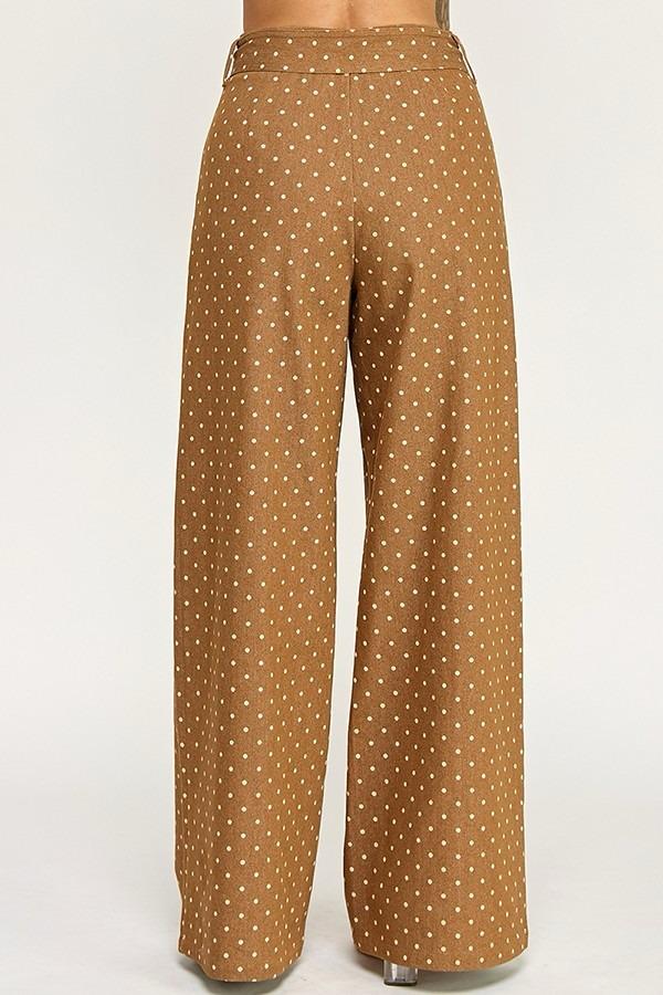 Polkadot PANTS