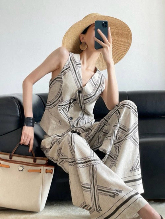 SET LINO TESSI
