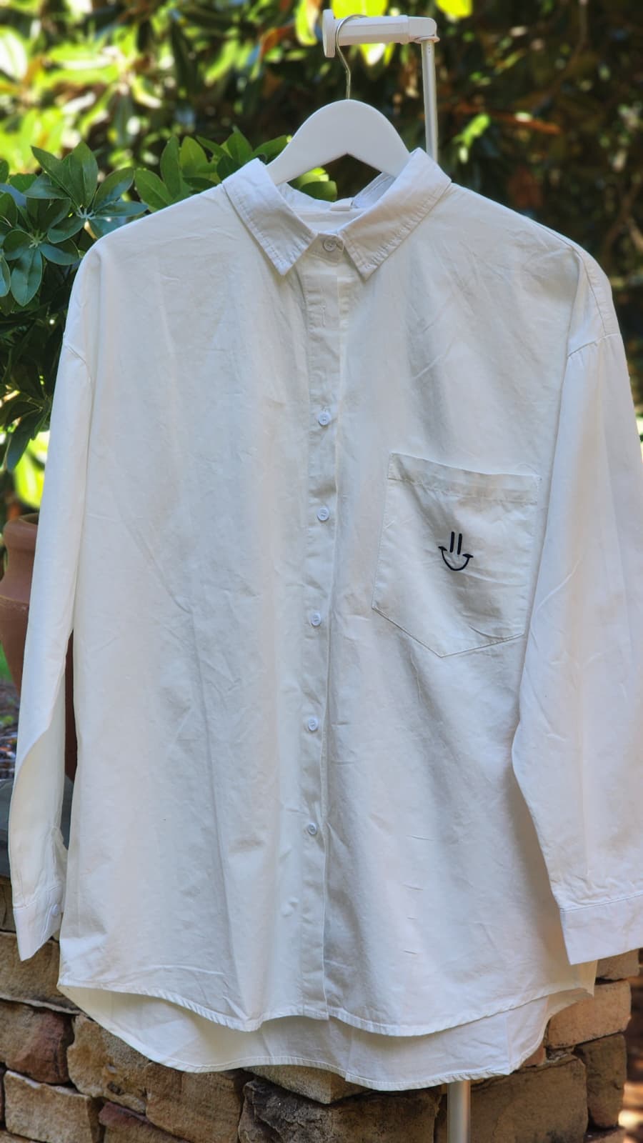 SHIRT HAVE A GREAT DAY