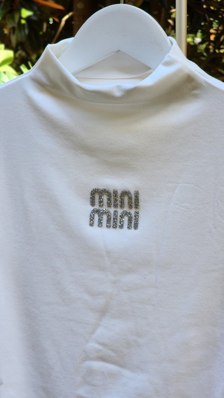 TSHIRT MINI MINI