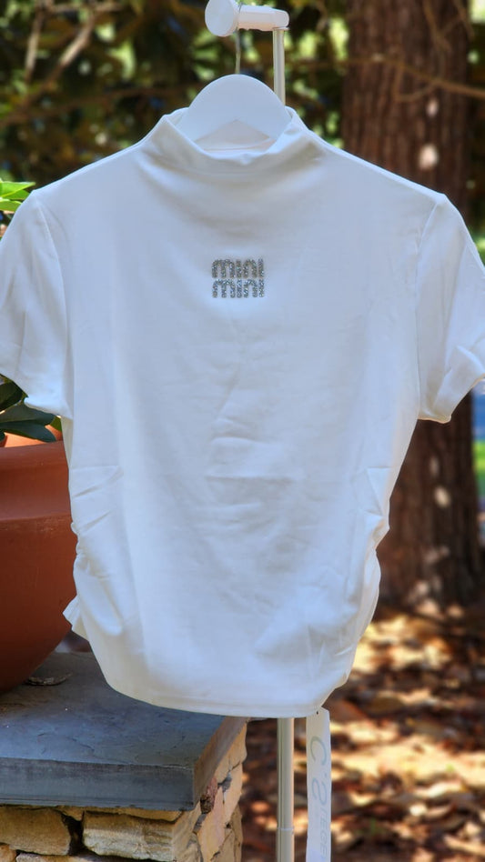 TSHIRT MINI MINI
