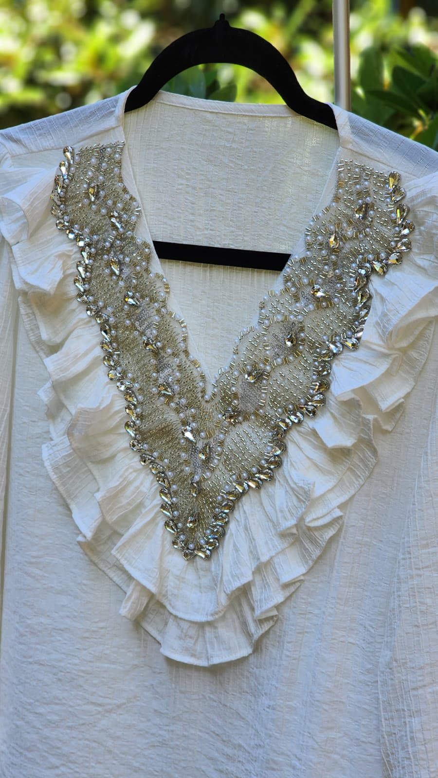 BLOUSE ROCKET