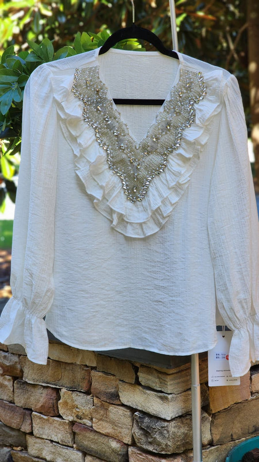 BLOUSE ROCKET