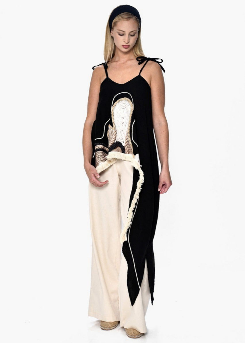 Black Cordon SET