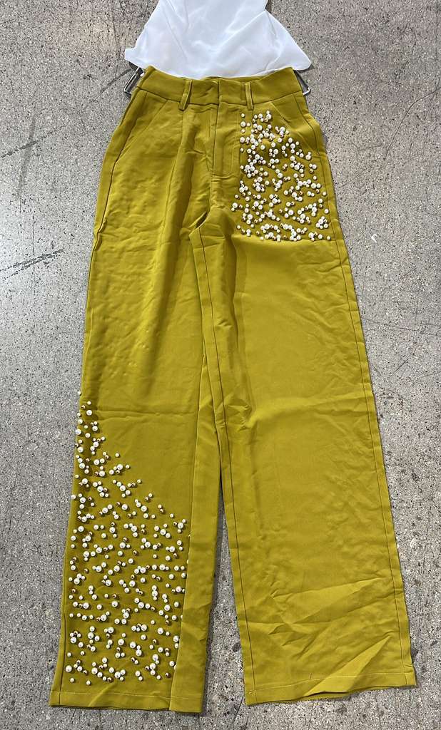 PEARL PANTS