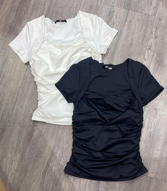 TOP DRAPE
