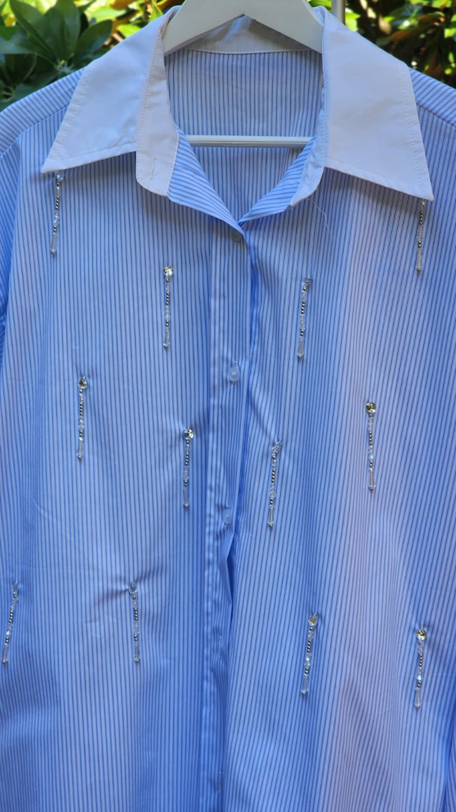LULILON SHIRT