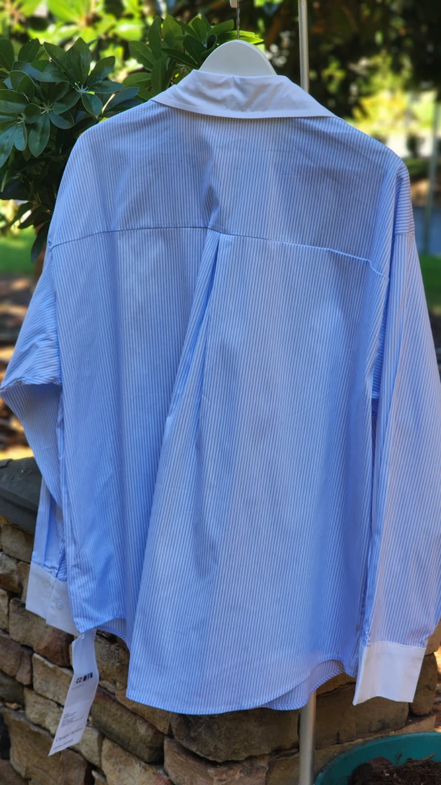 LULILON SHIRT