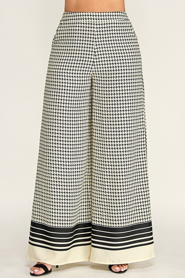 Palazzo Pants