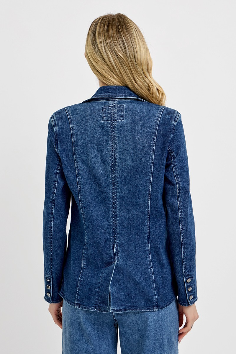 Blazer Denim