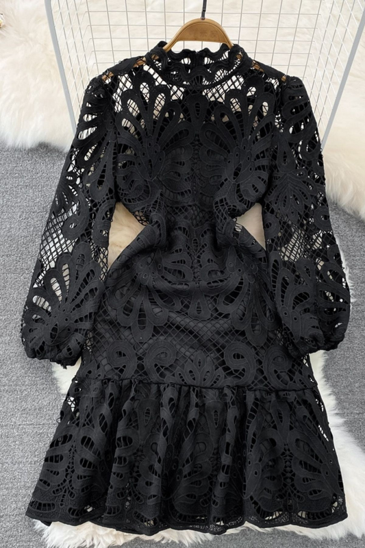 DRESS MONITA