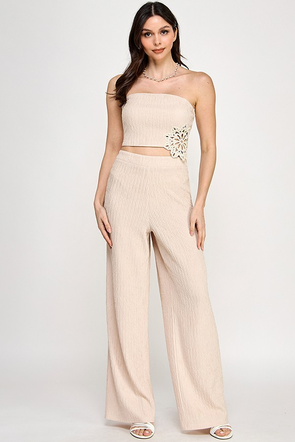 Set Crochet