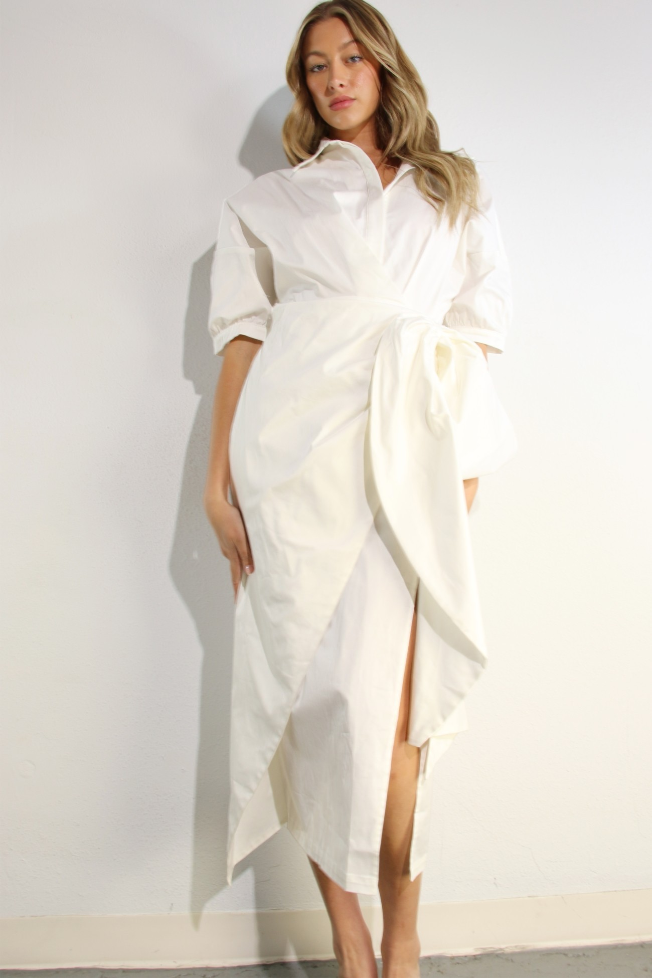 DRESS CH CH
