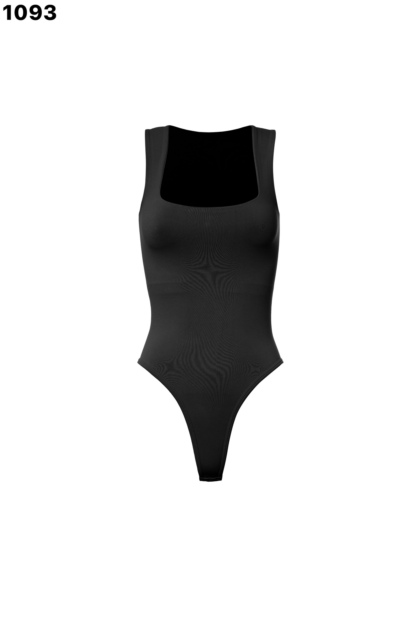 Body Básico DYN1093