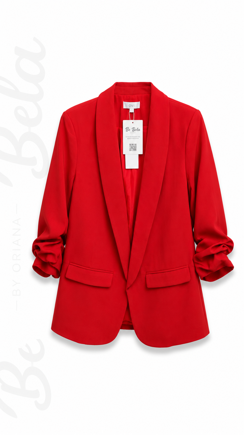 Blazer Odele