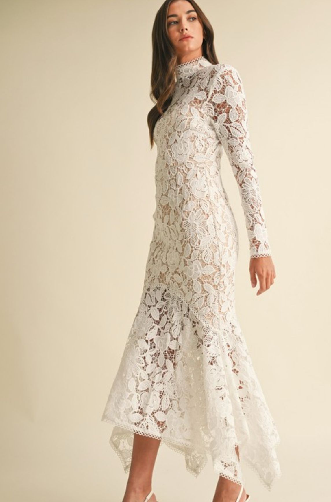Dress Eulalia