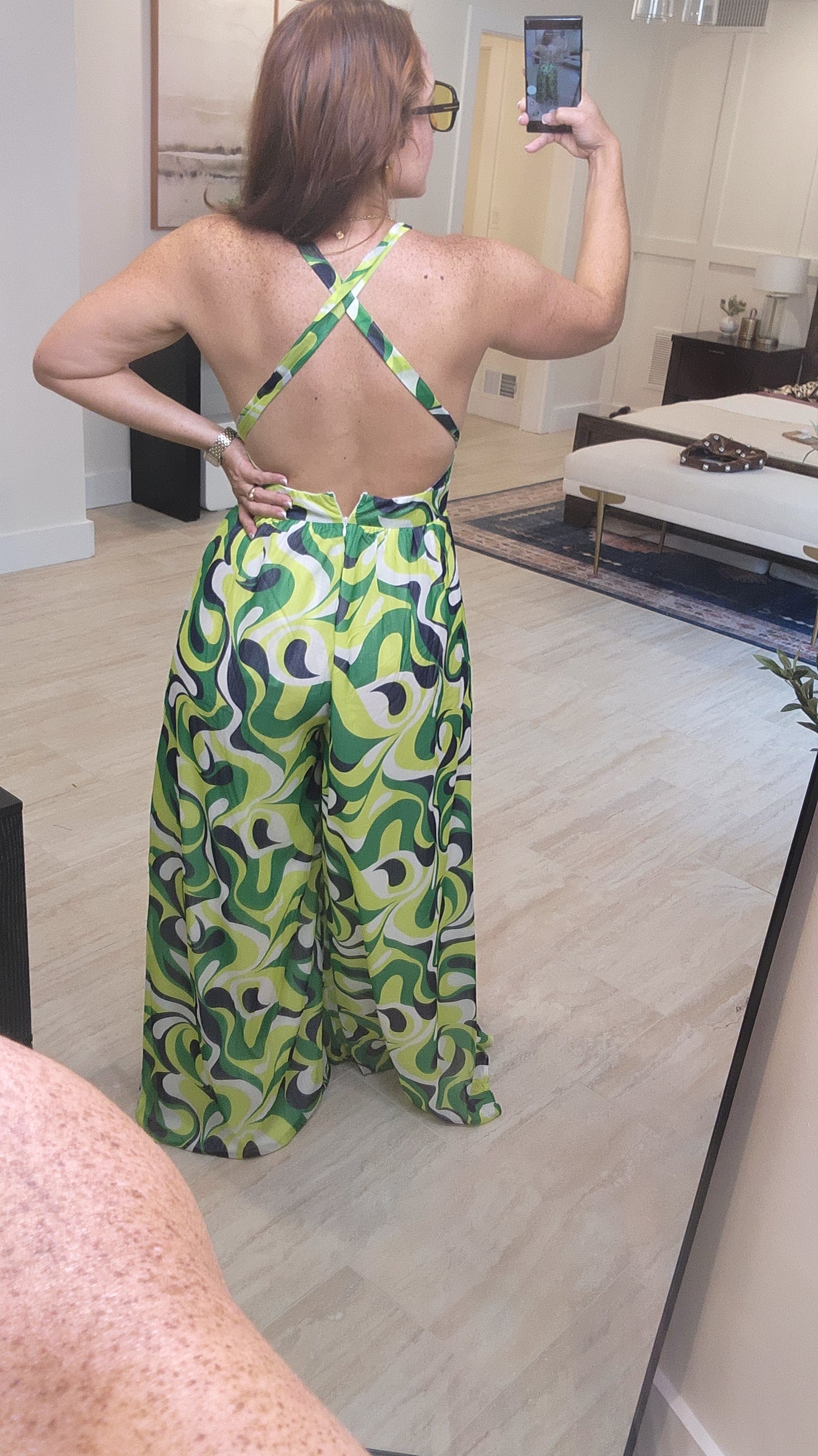Jumpsuit Namary
