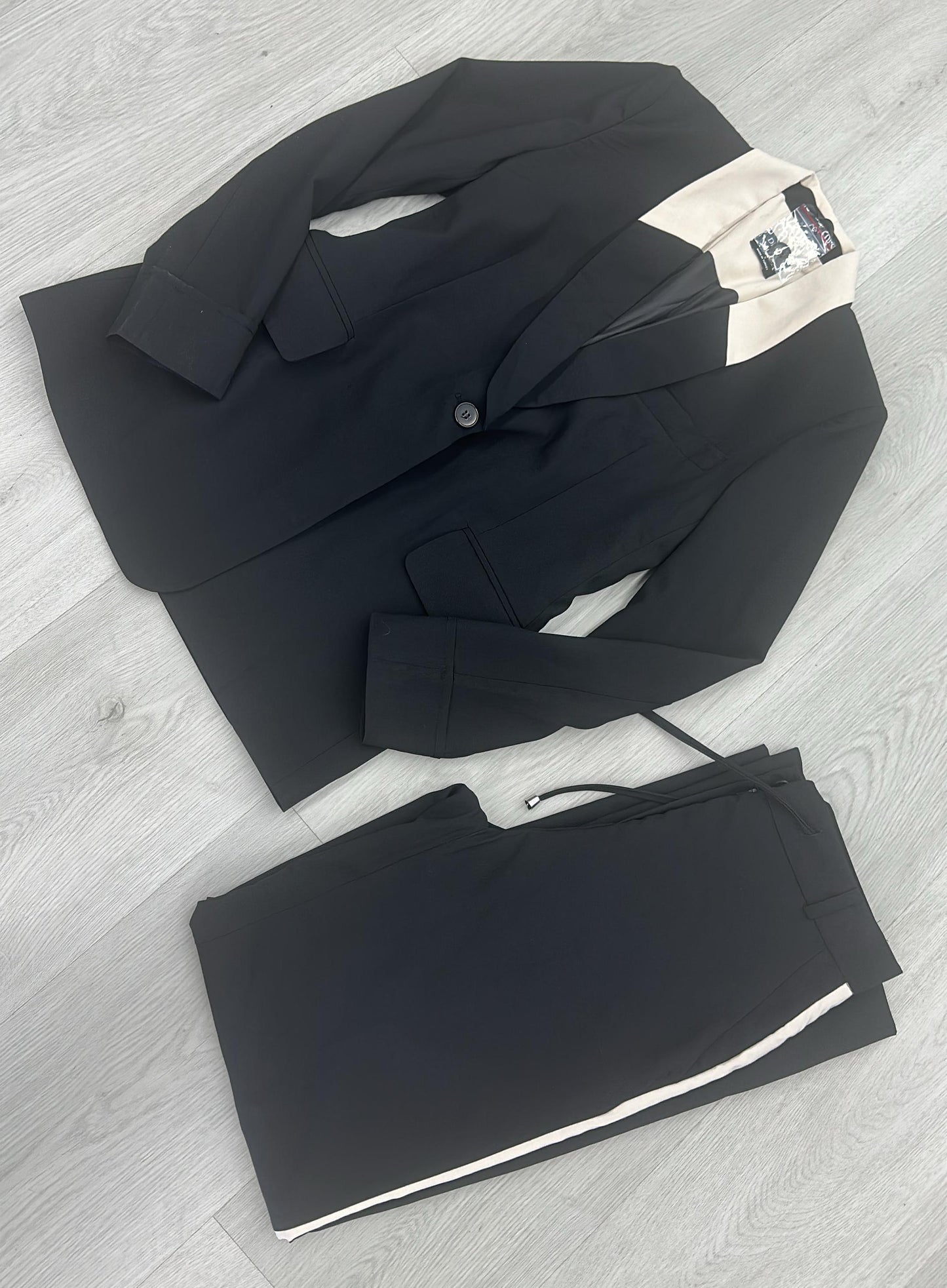SET TORERO