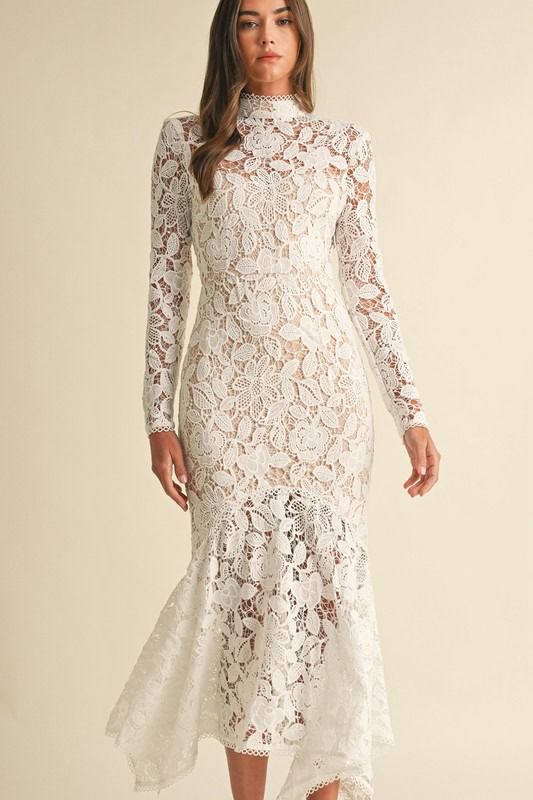 Dress Eulalia