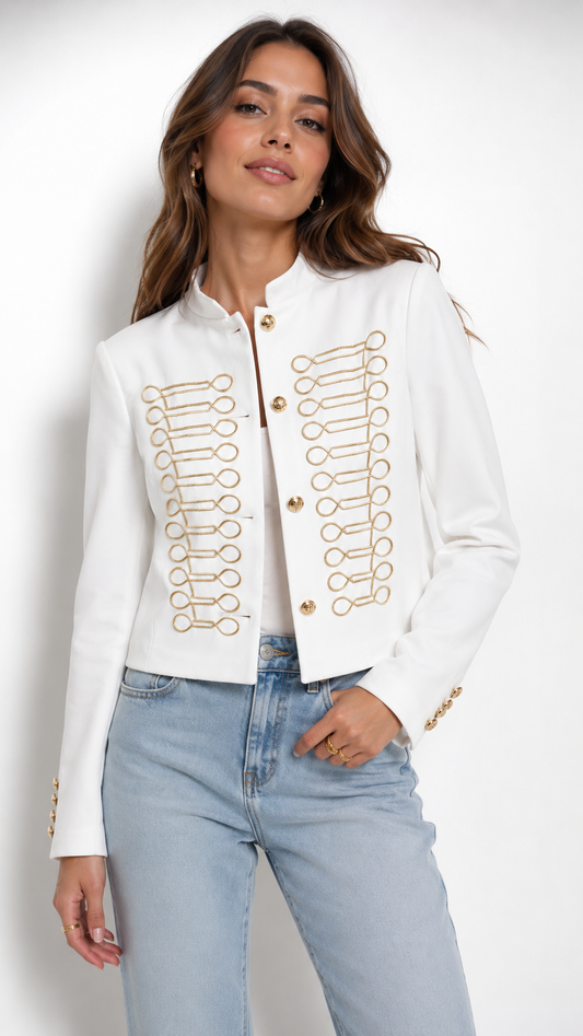 Napoleón Blazer