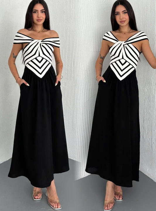 MAXI Dress LOS