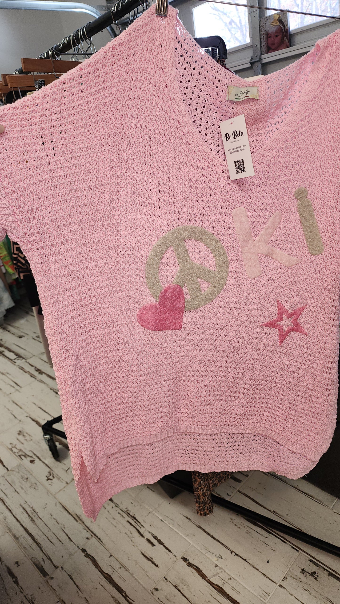 Sweaters OKi