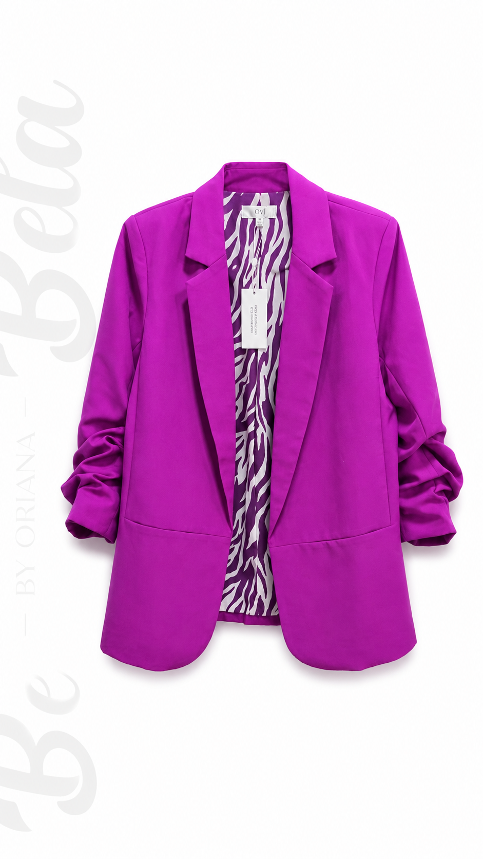 Blazer Odele