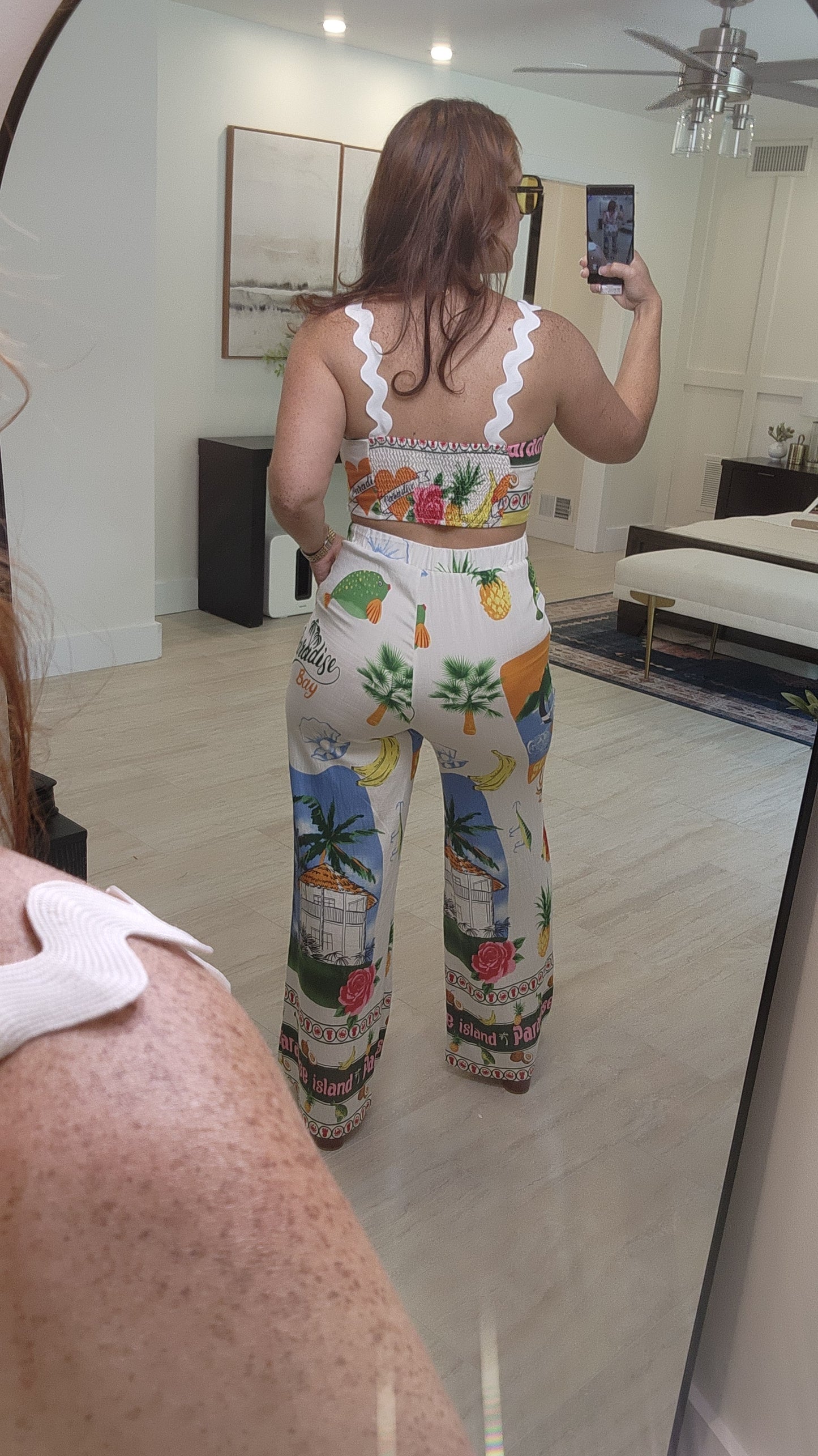 SET PARADISE