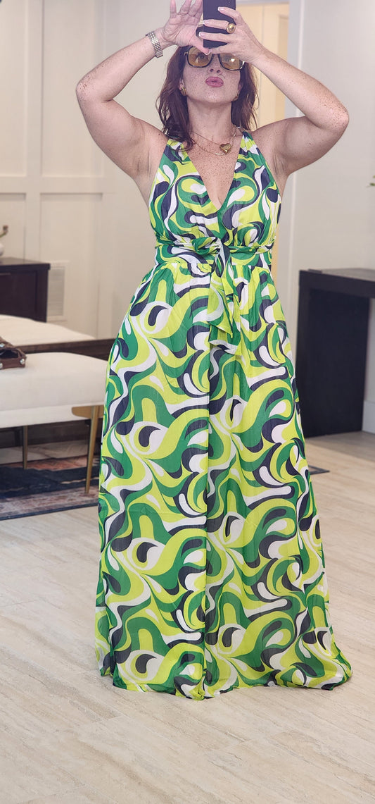 Jumpsuit Namary