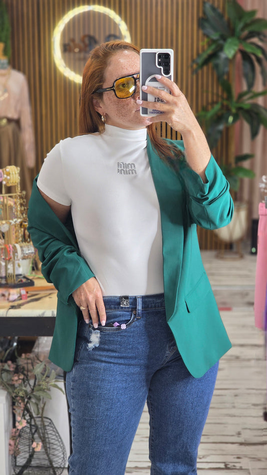 Tshirt Mini Mini