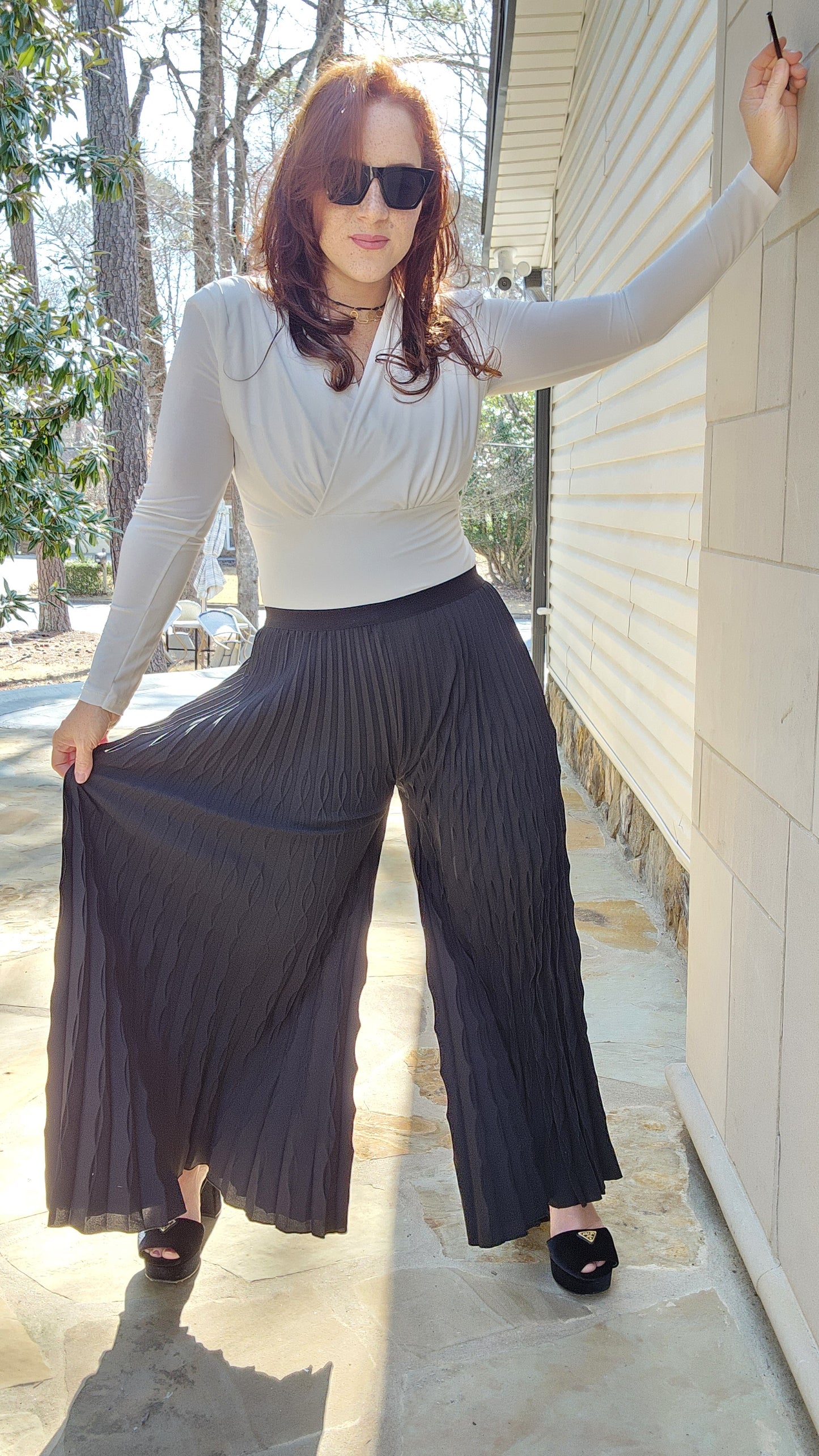 Pants For me