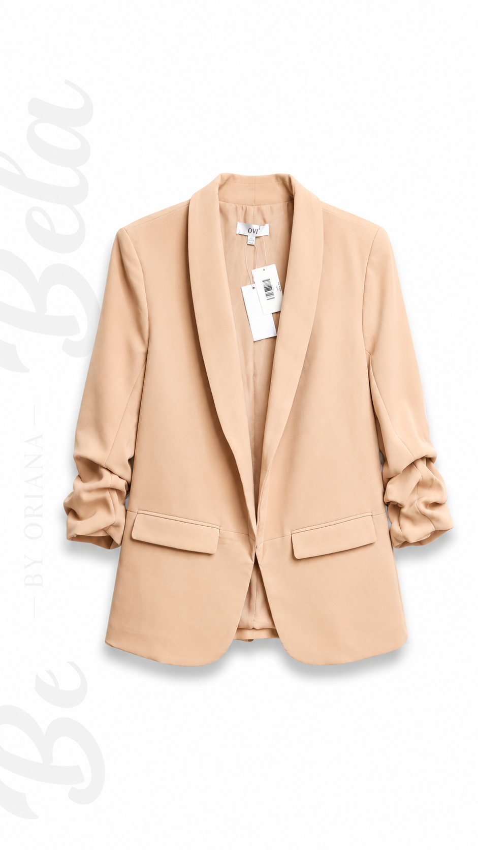 Blazer Odele