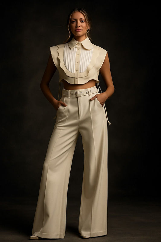 Sculpted Elegance Set