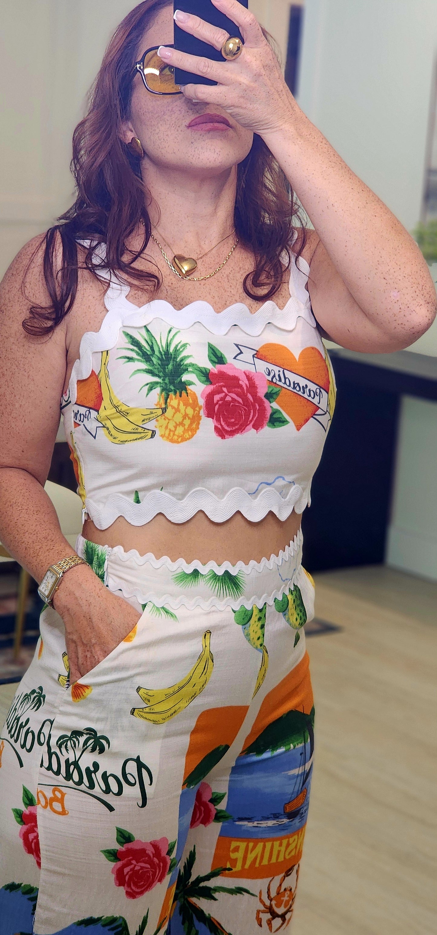 SET PARADISE